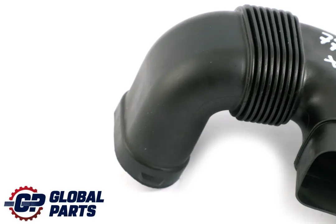 M57N2 3.0d Intake Air Duct Pipe Hose to BMW X5 E70 with Part number 7799364 BMW X5 E70 M57N2 3.0d Intake Air Duct Pipe Hose - SKU 7799364-1 - Part number 7799364