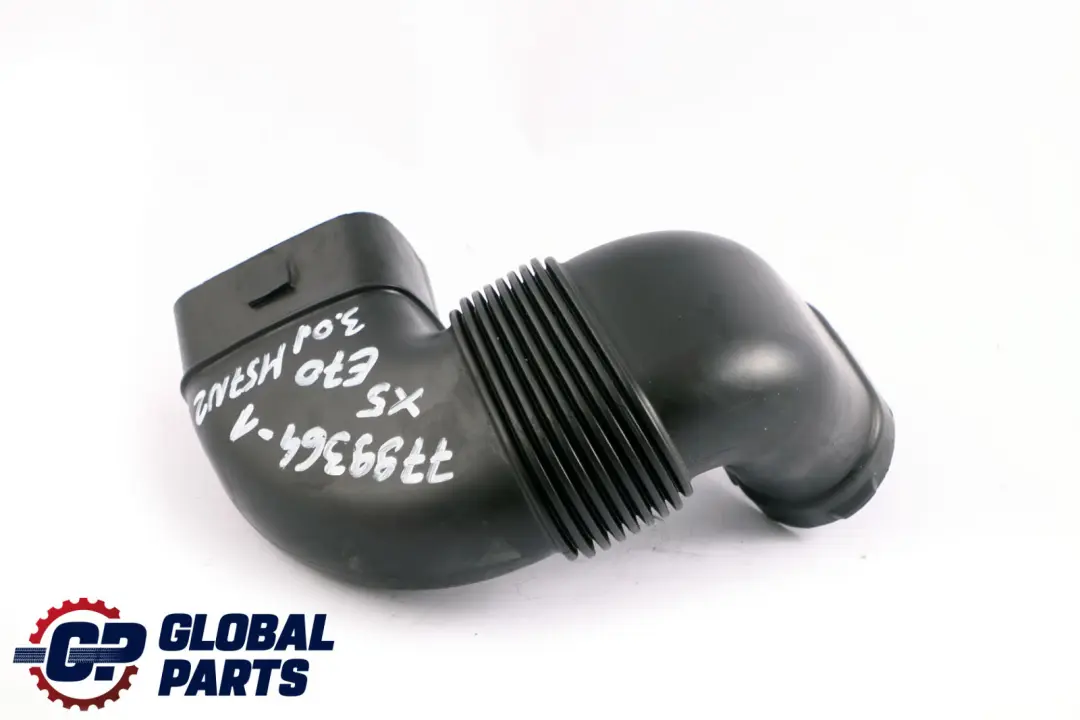 BMW X5 E70 M57N2 3.0d Tuyau de conduite d'air d'admission - SKU 7799364-1 - Numéro de pièce 7799364