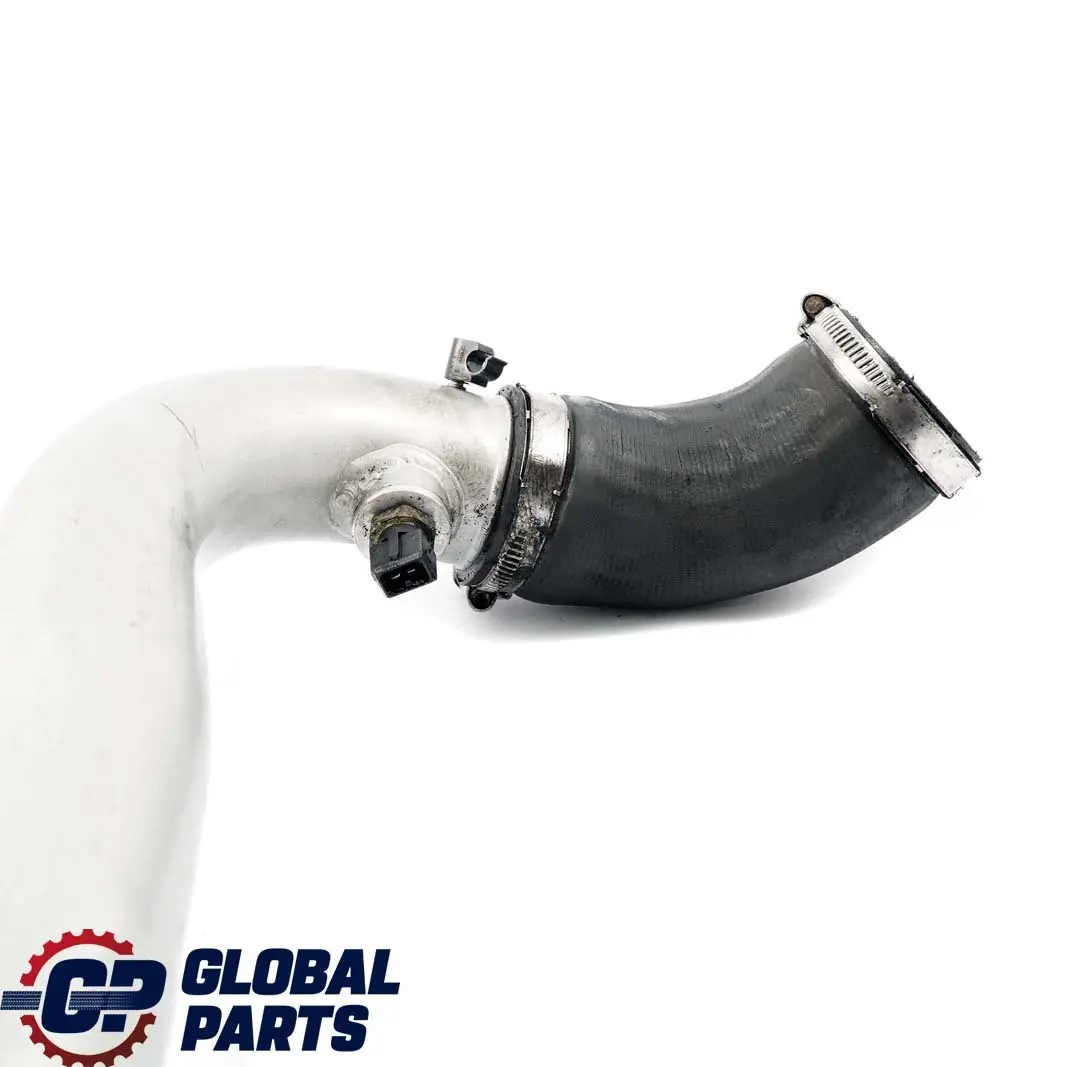 BMW 3 Series E46 M47N Intercooler Turbo Hose Pipe Line Diesel 2247324 - SKU 7799394 - Part number 7799394