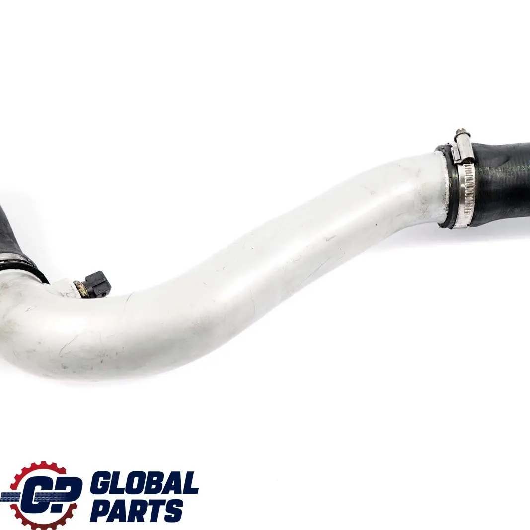 BMW 3 Series E46 M47N Intercooler Turbo Hose Pipe Line Diesel 2247324 - SKU 7799394 - Part number 7799394