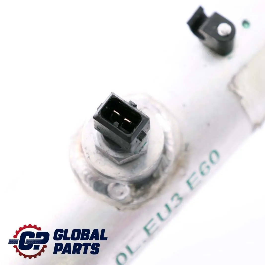 M57N Diesel Charge Air Line Pipe Hose Turbo 7790132 to BMW 5 Series E60 E61 530d with Part number 7799400 BMW 5 Series E60 E61 530d M57N Diesel Charge Air Line Pipe Hose Turbo 7790132 - SKU 7799400 - Part number 7799400