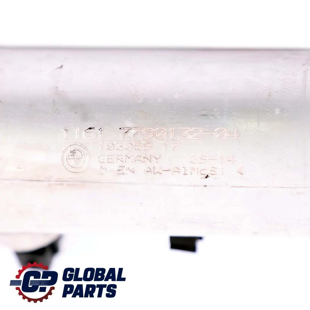 M57N Diesel Charge Air Line Pipe Hose Turbo 7790132 to BMW 5 Series E60 E61 530d with Part number 7799400 BMW 5 Series E60 E61 530d M57N Diesel Charge Air Line Pipe Hose Turbo 7790132 - SKU 7799400 - Part number 7799400