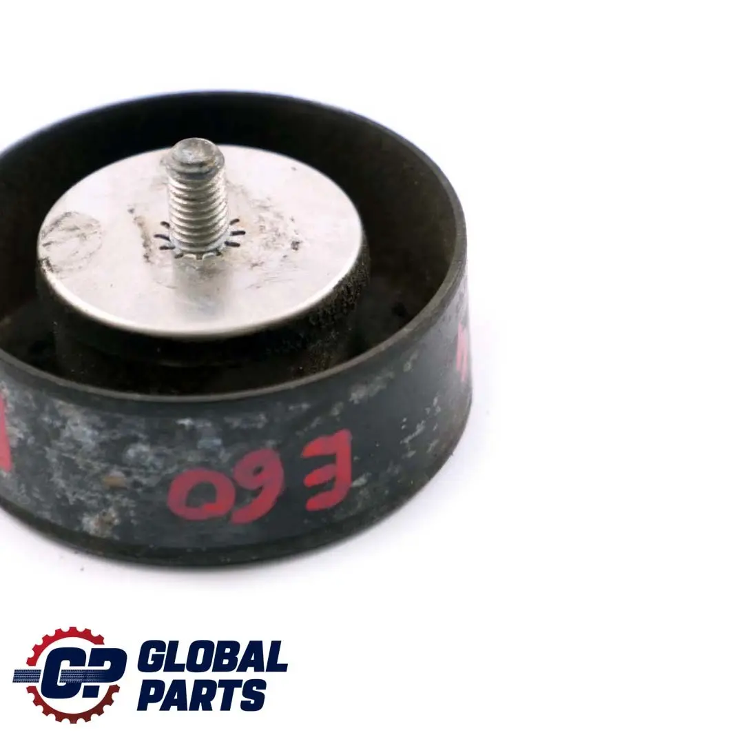 BMW 3 5 6 7 X3 X5 er E46 E53 E60 E61 E65 E66 E83 Umlenkrolle d=70mm - SKU 7799464 - Teilenummer 7799464