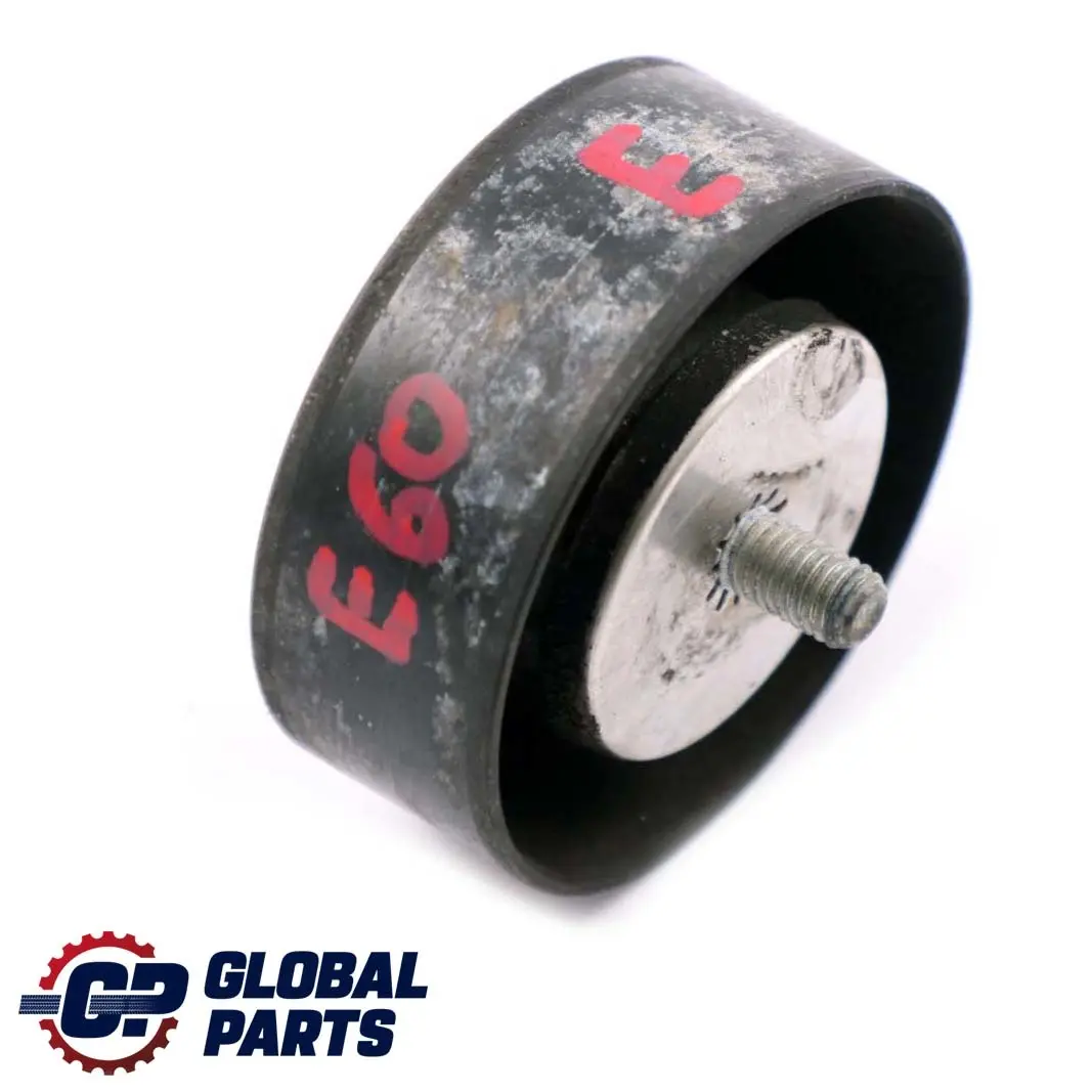 E60, E65 E83 Rolka napinacza pompy diesel do BMW E46 o numerze 7799464 BMW E46 E60, E65 E83 Rolka napinacza pompy diesel - SKU 7799464 - Numer Części 7799464