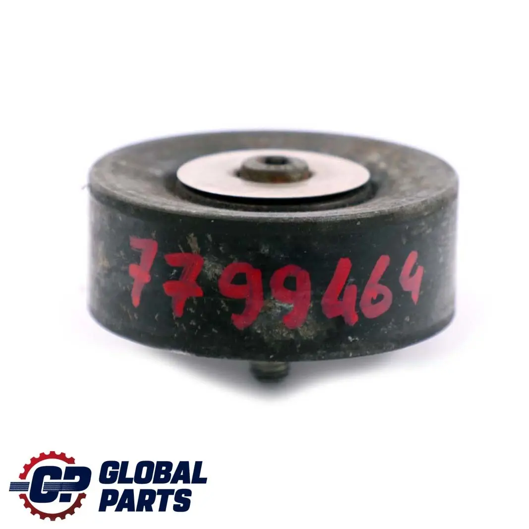 Puleggia D=70mm per BMW X3 X5 E46 E53 E60 E61 E65 E66 E83 con numero di parte 7799464 BMW X3 X5 E46 E53 E60 E61 E65 E66 E83 Puleggia D=70mm - SKU 7799464 - Numero di parte 7799464