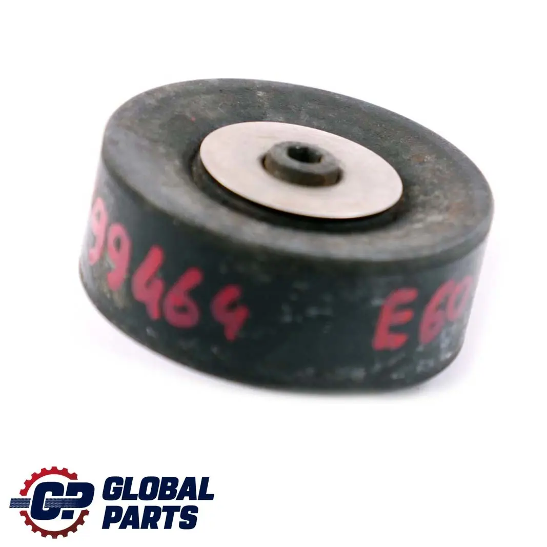 Umlenkrolle d=70mm für BMW 3 5 6 7 X3 X5 er E46 E53 E60 E61 E65 E66 E83 mit Teilenummer 7799464 BMW 3 5 6 7 X3 X5 er E46 E53 E60 E61 E65 E66 E83 Umlenkrolle d=70mm - SKU 7799464 - Teilenummer 7799464