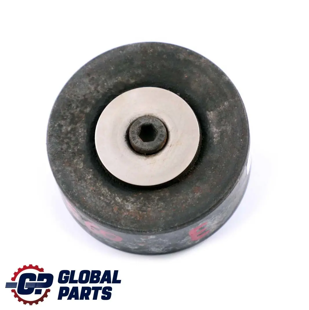 Umlenkrolle d=70mm für BMW 3 5 6 7 X3 X5 er E46 E53 E60 E61 E65 E66 E83 mit Teilenummer 7799464 BMW 3 5 6 7 X3 X5 er E46 E53 E60 E61 E65 E66 E83 Umlenkrolle d=70mm - SKU 7799464 - Teilenummer 7799464