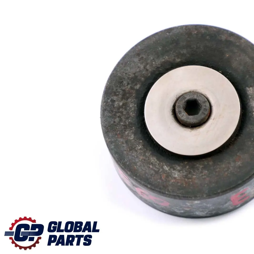 BMW X3 X5 E46 E53 E60 E61 E65 E66 E83 Puleggia D=70mm - SKU 7799464 - Numero di parte 7799464