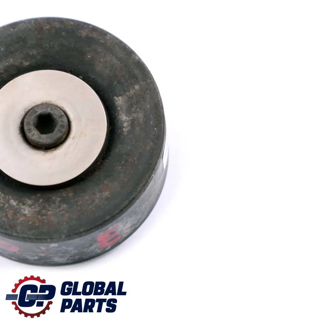 Poulie de Renvoi D=70mm BMW 3 5 6 7 X3 X5 E46 E53 E60 E61 E65 E66 E83 - SKU 7799464 - Numéro de pièce 7799464