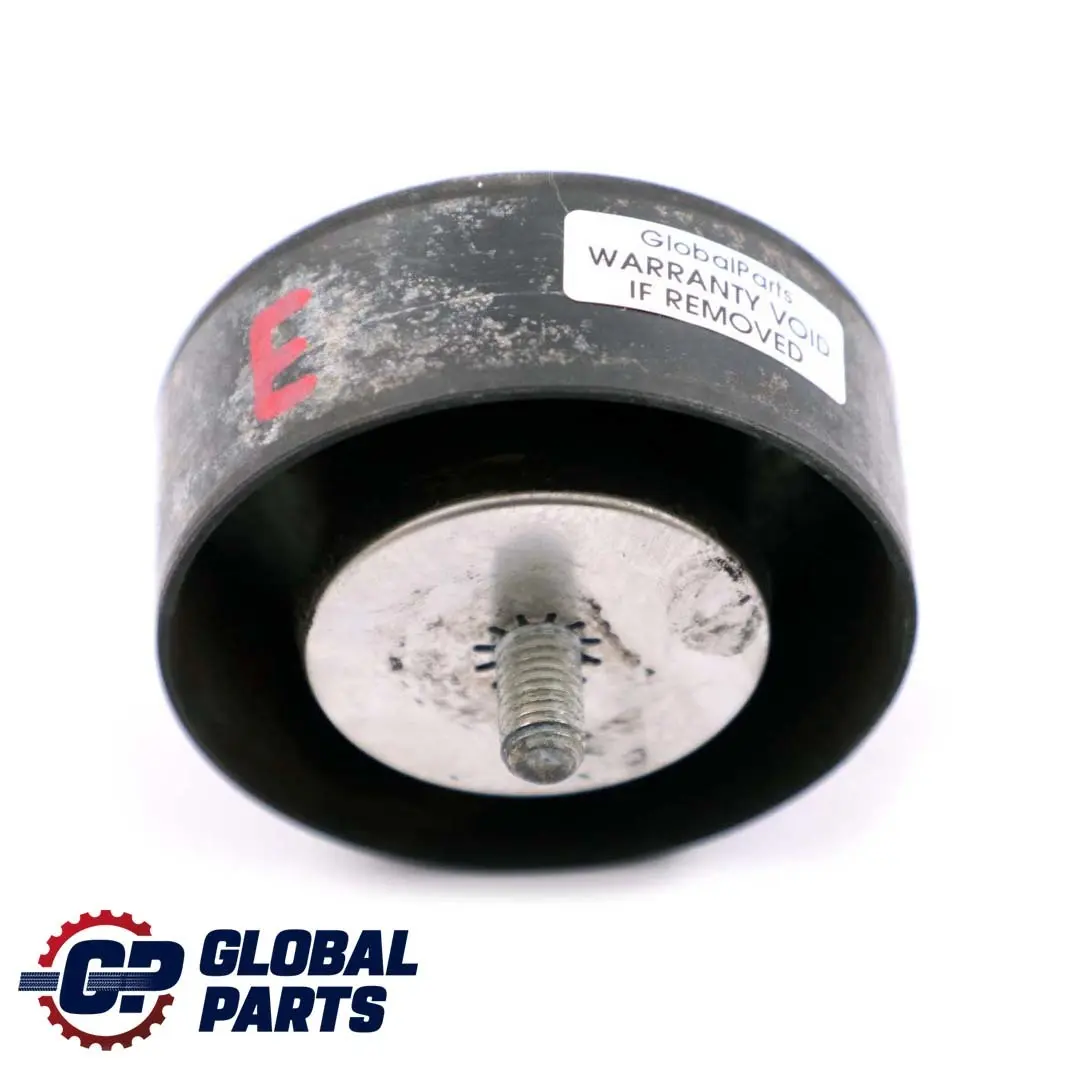 Umlenkrolle d=70mm für BMW 3 5 6 7 X3 X5 er E46 E53 E60 E61 E65 E66 E83 mit Teilenummer 7799464 BMW 3 5 6 7 X3 X5 er E46 E53 E60 E61 E65 E66 E83 Umlenkrolle d=70mm - SKU 7799464 - Teilenummer 7799464