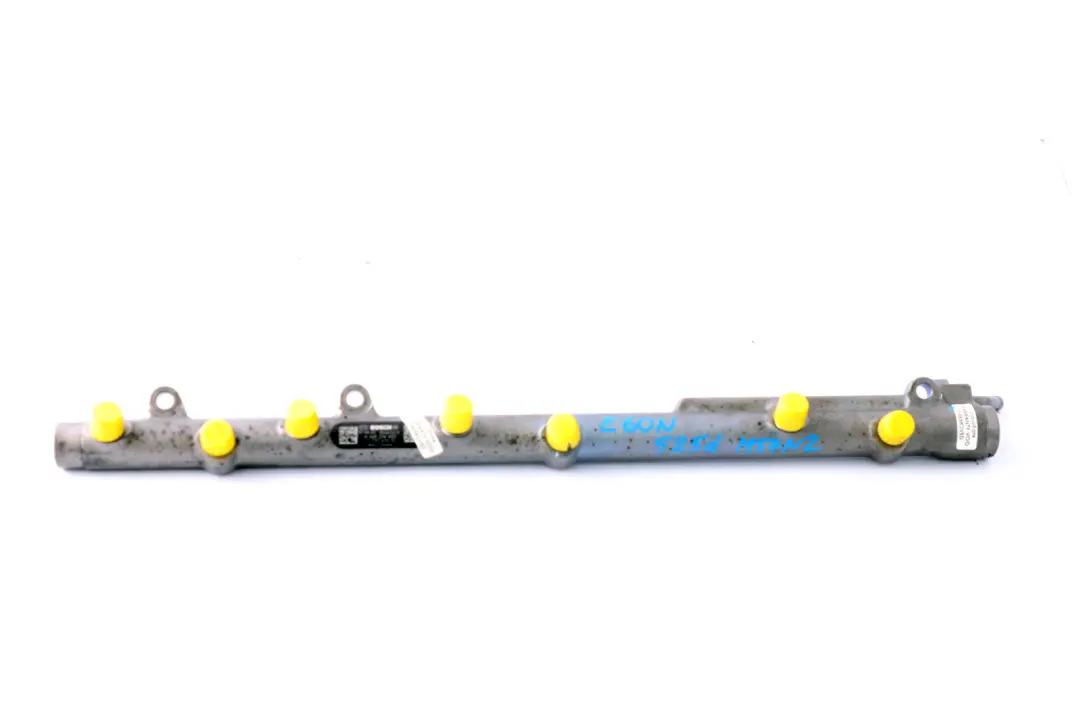 BMW E60 LCI E90 Listwa wtryskowa diesel - SKU 7799610 - Numer Części 7799610