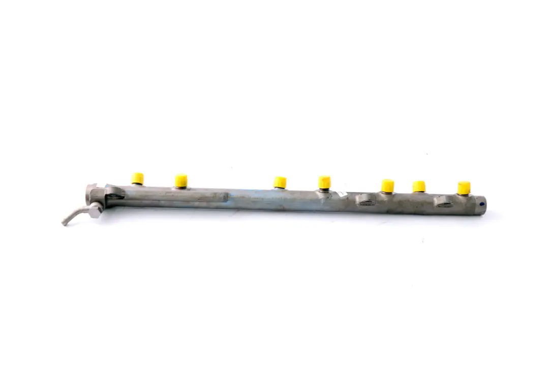 BMW E60 E61 LCI E90 E91 E92 Acumulador De presion De combustible - SKU 7799610 - Número de pieza 7799610