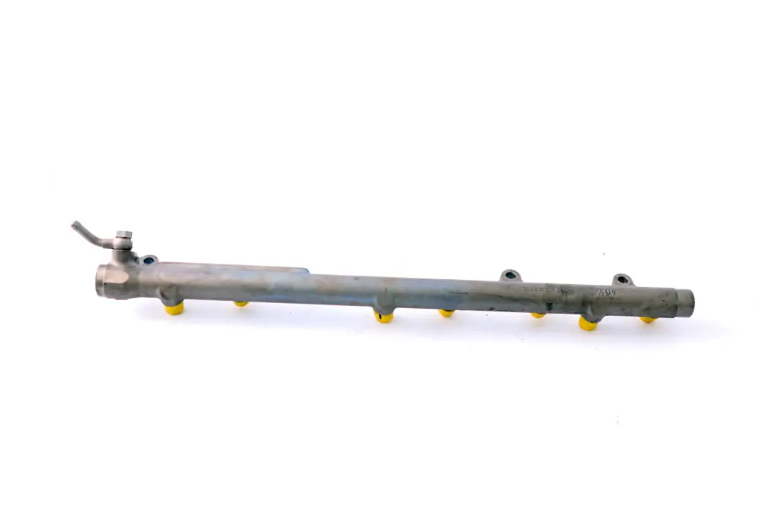 BMW E60 E61 LCI E90 E91 E92 Acumulador De presion De combustible - SKU 7799610 - Número de pieza 7799610