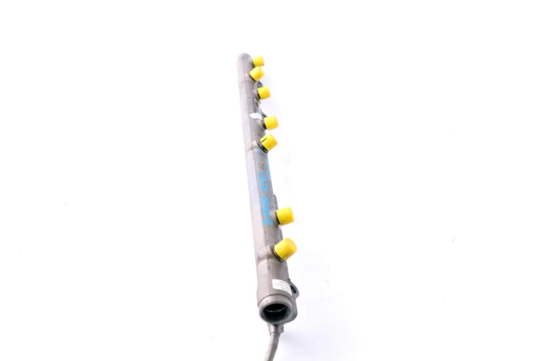 BMW 3 5 Series E60 E61 LCI E90 E91 E92 Fuel Pressure Rail Accumulator - SKU 7799610 - Part number 7799610