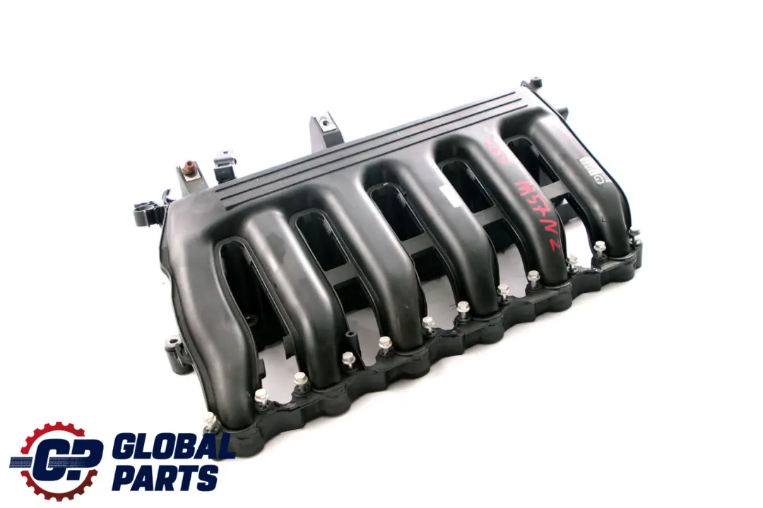 M57N2 Kolektor Ssący do BMW E90 E91 E92 E60 E61 LCi o numerze 7799625 BMW E90 E91 E92 E60 E61 LCi M57N2 Kolektor Ssący - SKU 7799625 - Numer Części 7799625