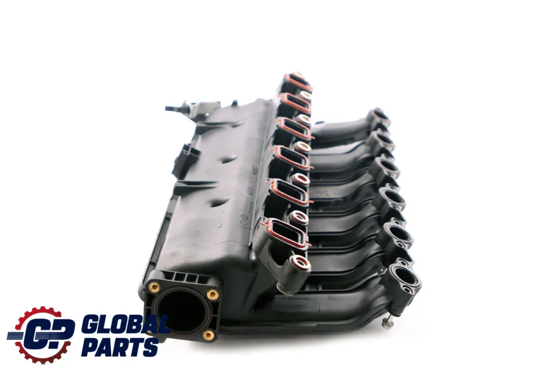 M57N2 Colector De Admision para BMW E90 E91 E92 E93 E60 E61 LCi con número de pieza 7799625 BMW E90 E91 E92 E93 E60 E61 LCi M57N2 Colector De Admision - SKU 7799625 - Número de pieza 7799625