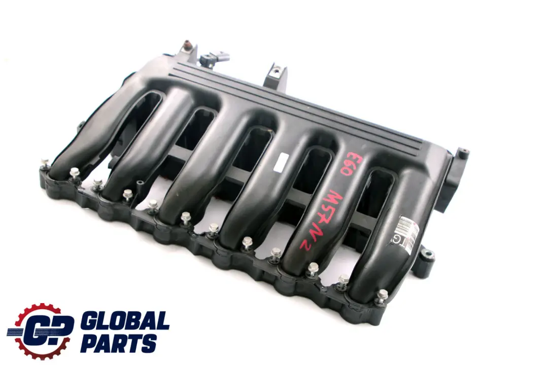 M57N2 Colector De Admision para BMW E90 E91 E92 E93 E60 E61 LCi con número de pieza 7799625 BMW E90 E91 E92 E93 E60 E61 LCi M57N2 Colector De Admision - SKU 7799625 - Número de pieza 7799625