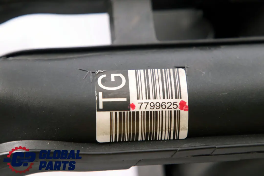 M57N2 Collettore di aspirazione per BMW E90 E91 E92 E93 E60 E61 LCi con numero di parte 7799625 BMW E90 E91 E92 E93 E60 E61 LCi M57N2 Collettore di aspirazione - SKU 7799625 - Numero di parte 7799625