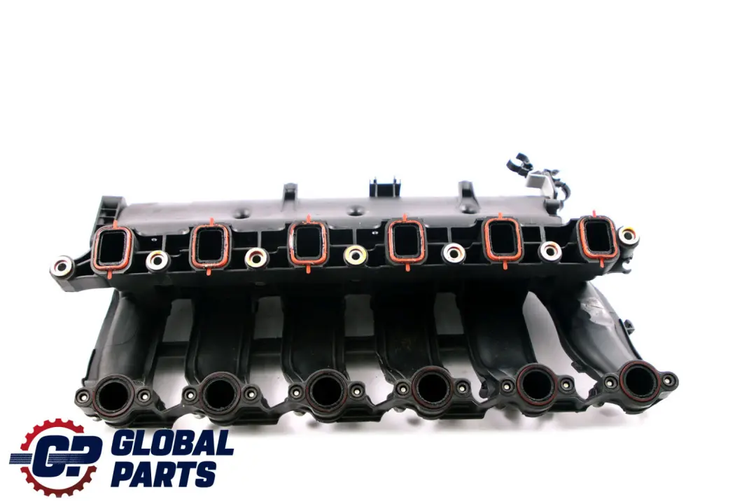 M57N2 Collettore di aspirazione per BMW E90 E91 E92 E93 E60 E61 LCi con numero di parte 7799625 BMW E90 E91 E92 E93 E60 E61 LCi M57N2 Collettore di aspirazione - SKU 7799625 - Numero di parte 7799625