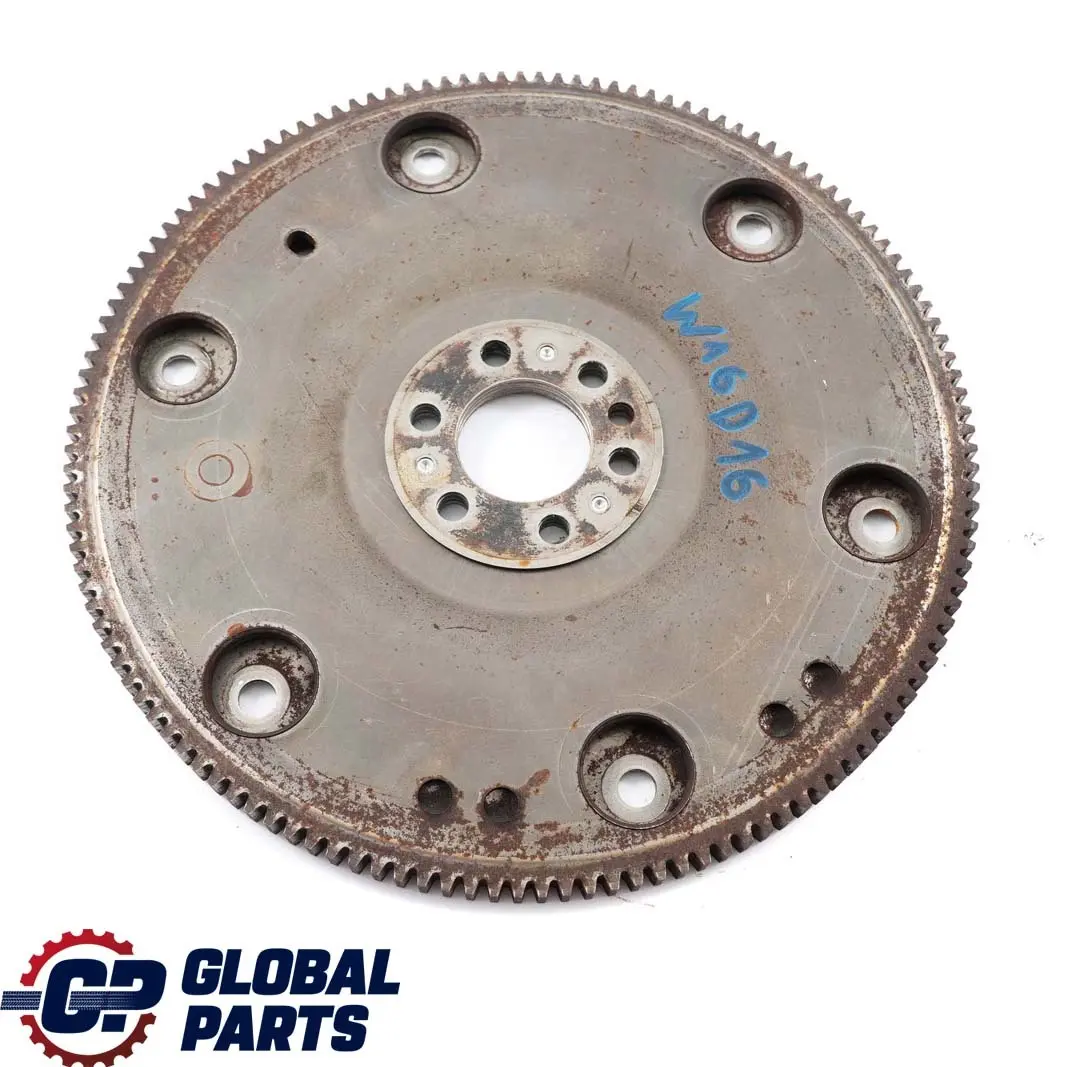 Koło zamachowe automat do MINI Cooper D R55 R56 o numerze 7799634 MINI Cooper D R55 R56 Koło zamachowe automat - SKU 7799634 - Numer Części 7799634