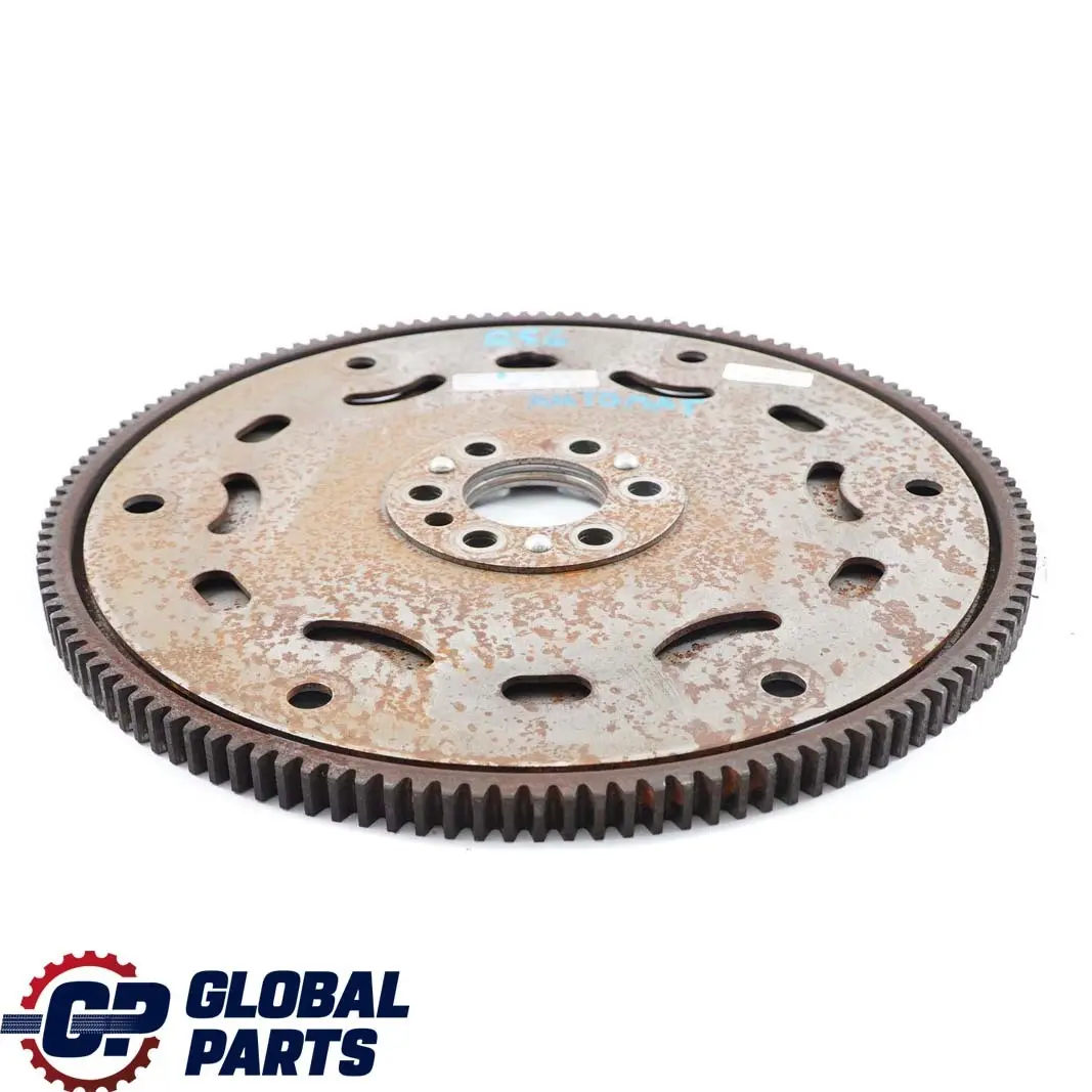 Schwungrad Zahnkranz Automatik für BMW Mini Cooper D R55 R56 Diesel mit Teilenummer 7799634 BMW Mini Cooper D R55 R56 Diesel Schwungrad Zahnkranz Automatik - SKU 7799634 - Teilenummer 7799634