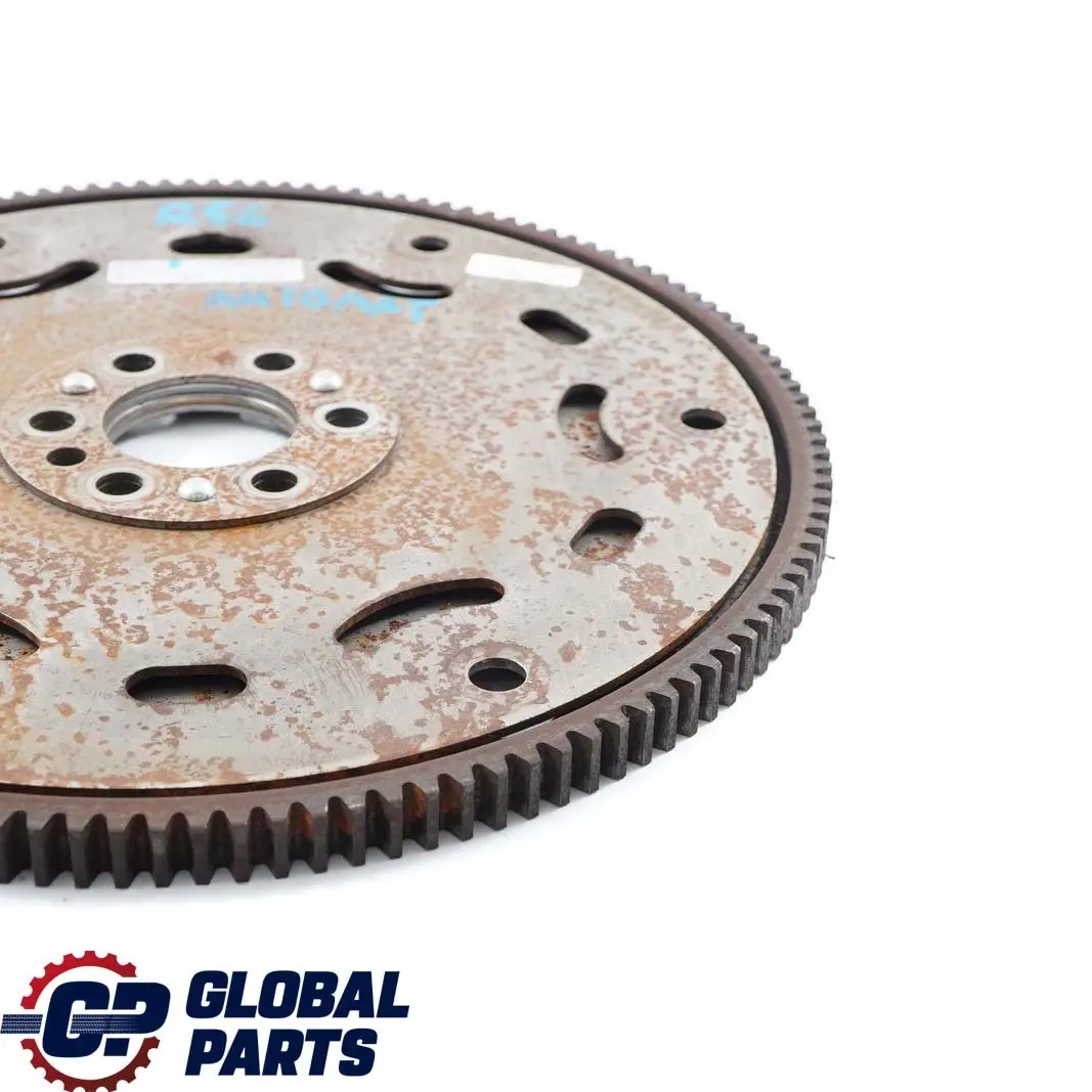 BMW Mini Cooper D R55 R56 Diesel Automatic Gearbox Flywheel Ring - SKU 7799634 - Part number 7799634