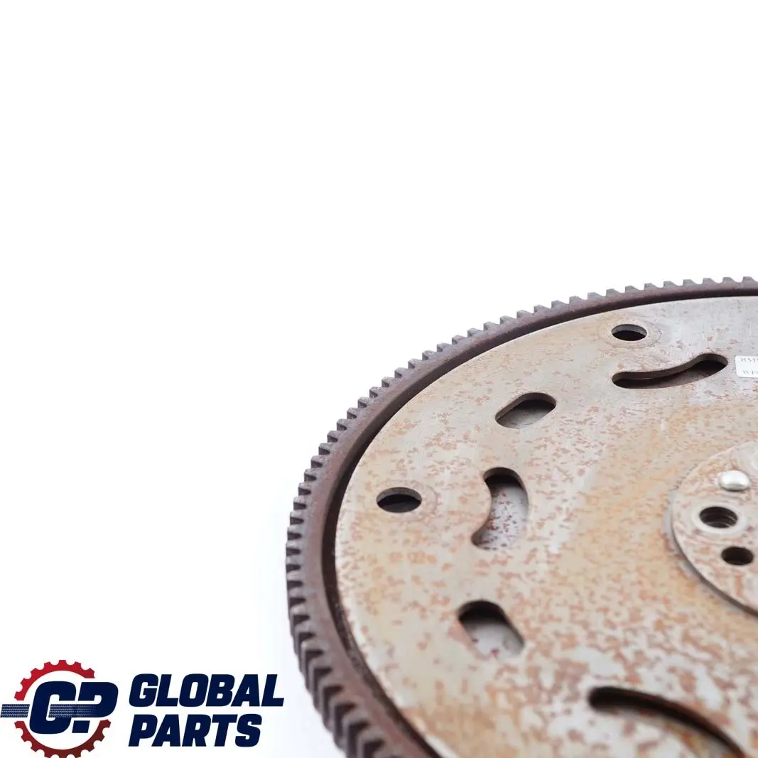 Bague volant boite de vitesses automatique pour Mini Cooper D R55 R56 Diesel à propos du numéro de pièce 7799634 Mini Cooper D R55 R56 Diesel Bague volant boite de vitesses automatique - SKU 7799634 - Numéro de pièce 7799634