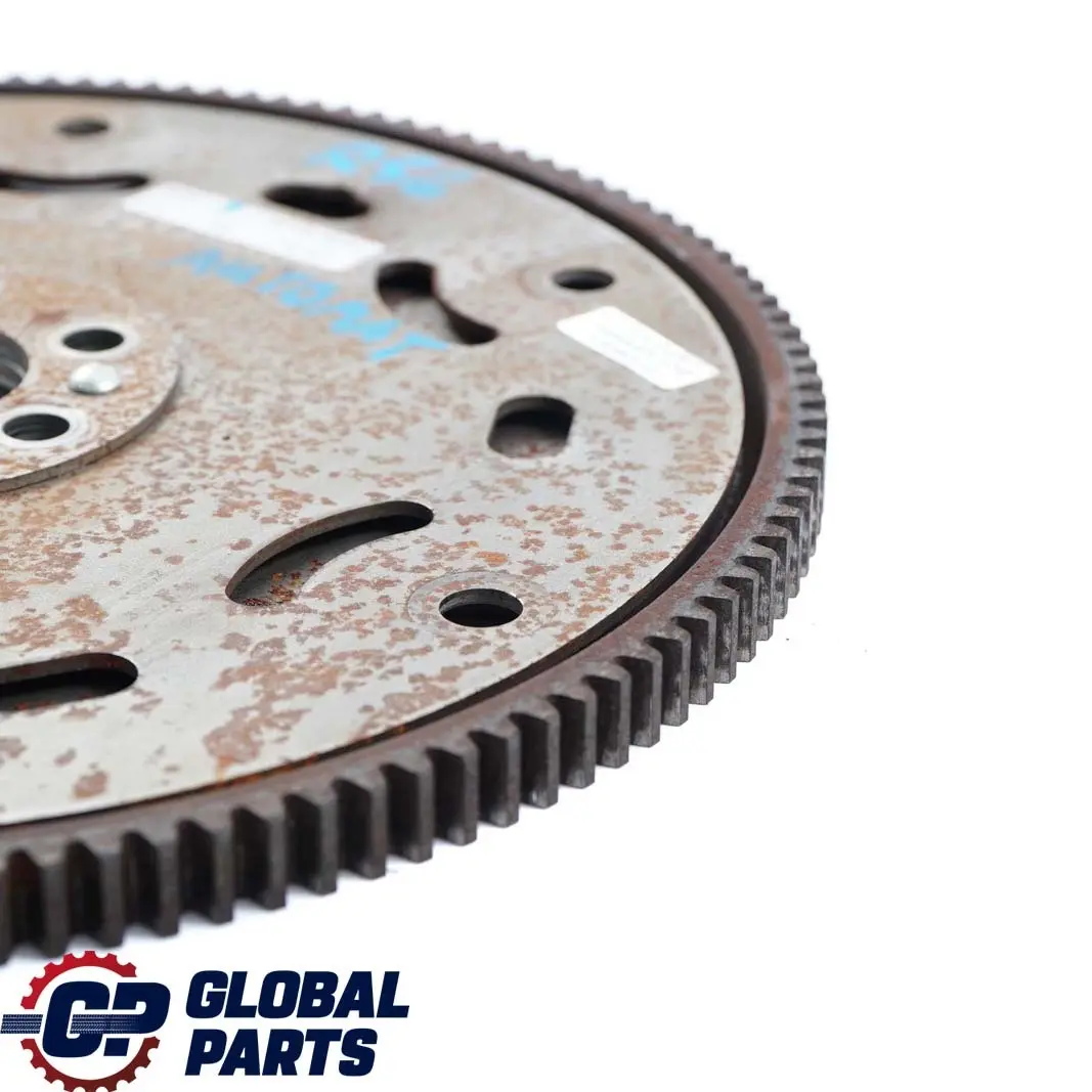 BMW Mini Cooper D R55 R56 Diesel Automatic Gearbox Flywheel Ring - SKU 7799634 - Part number 7799634