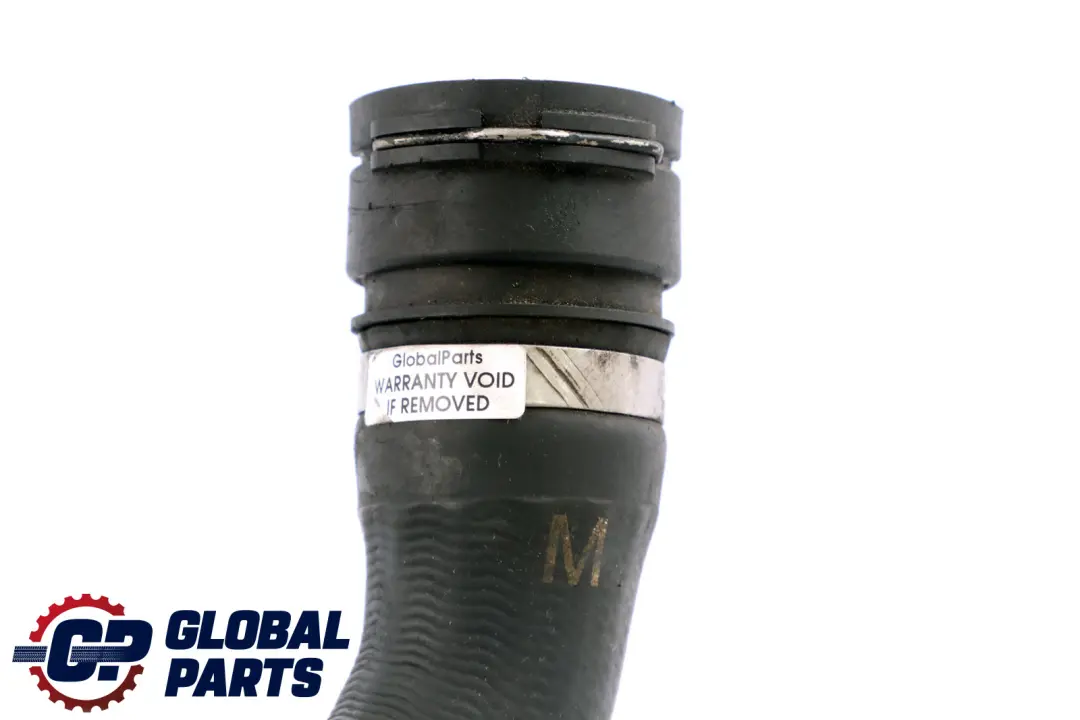 Radiador Motor Refrigeracion Refrigerante Manguera Agua para BMW E60 LCI con número de pieza 17127799748 BMW E60 LCI Radiador Motor Refrigeracion Refrigerante Manguera Agua - SKU 7799748 - Número de pieza 17127799748