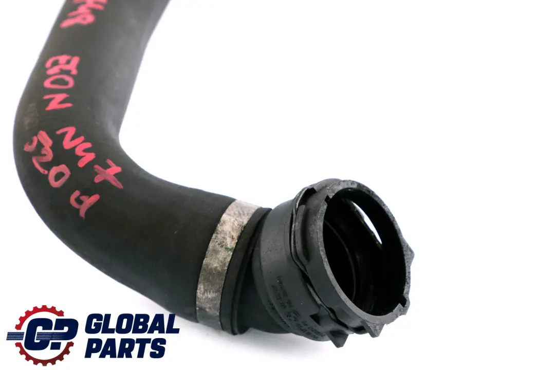 BMW 5 E60 E61 LCI 520d N47 Tuyau de Fluide Refroidissement Systeme D'Eau 779974 - SKU 7799748 - Numéro de pièce 17127799748