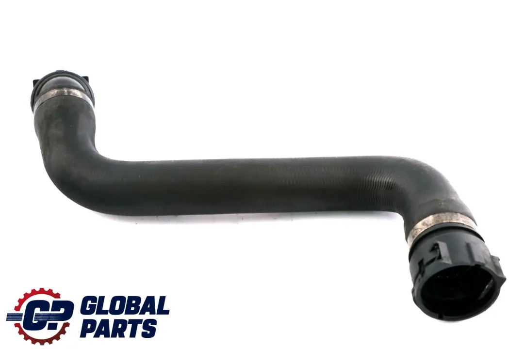 BMW 5 E60 E61 LCI 520d N47 Tuyau de Fluide Refroidissement Systeme D'Eau 779974 - SKU 7799748 - Numéro de pièce 17127799748