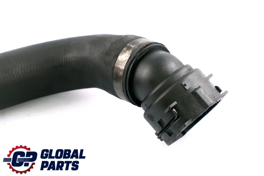 BMW 5 E60 E61 LCI 520d N47 Tuyau de Fluide Refroidissement Systeme D'Eau 779974 - SKU 7799748 - Numéro de pièce 17127799748