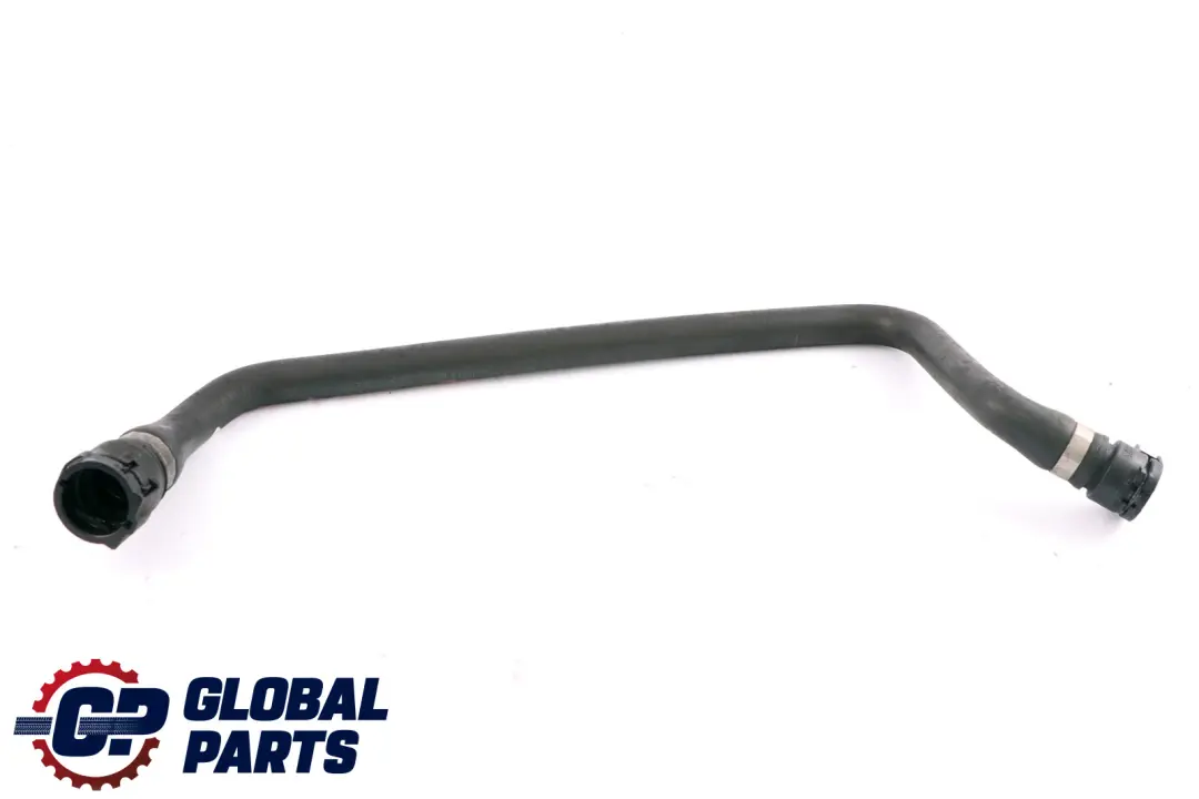 Radiator Coolant Hose Pipe 520d N47 to BMW E60 E60N E61 LCI Engine with Part number 17127799749 BMW E60 E60N E61 LCI Engine Radiator Coolant Hose Pipe 520d N47 - SKU 7799749 - Part number 17127799749