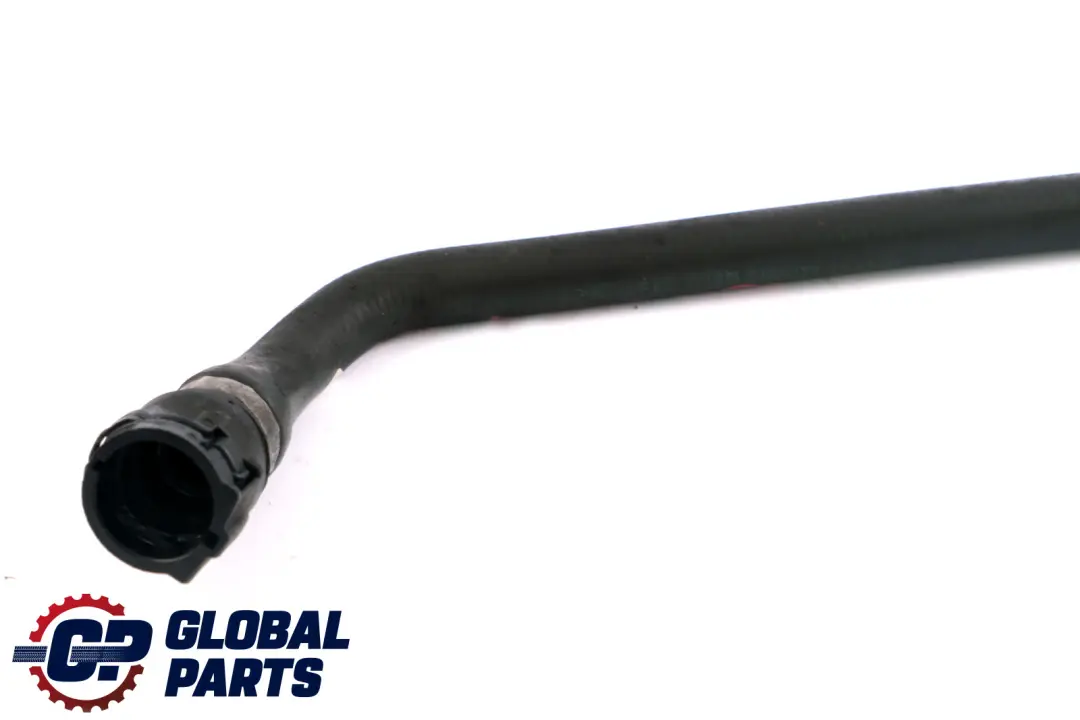 BMW E60 E60N E61 LCI Engine Radiator Coolant Hose Pipe 520d N47 - SKU 7799749 - Part number 17127799749