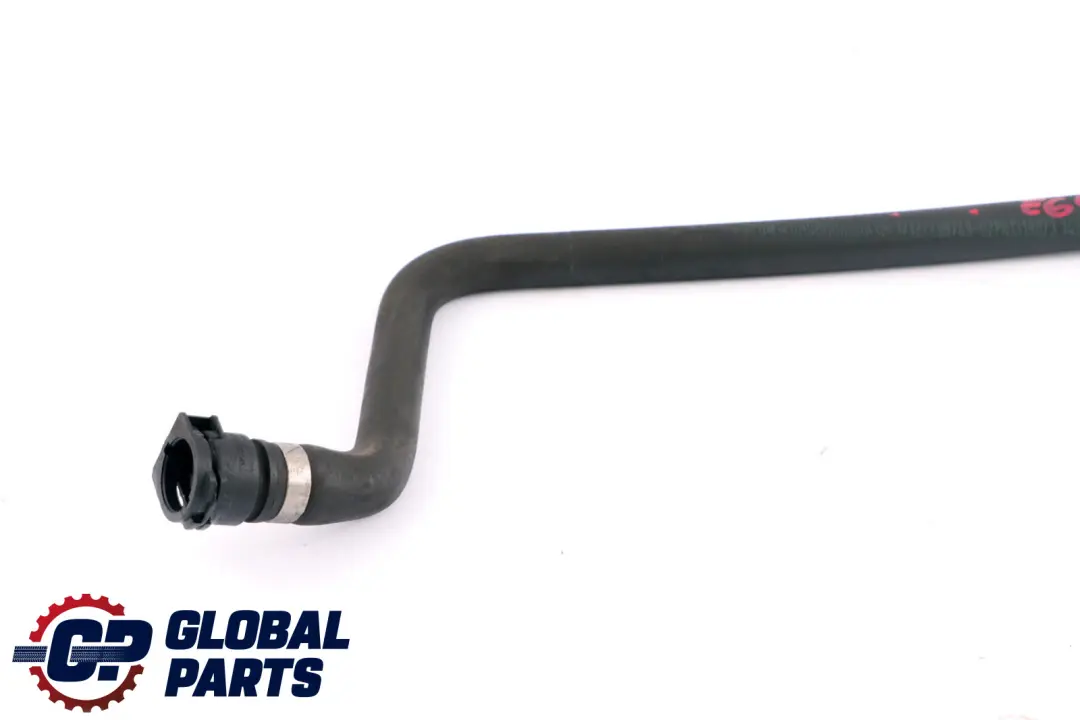 BMW E60 E60N E61 LCI N47 Motore Radiatore Tubo Flessibile Refrigerante - SKU 7799749 - Numero di parte 17127799749