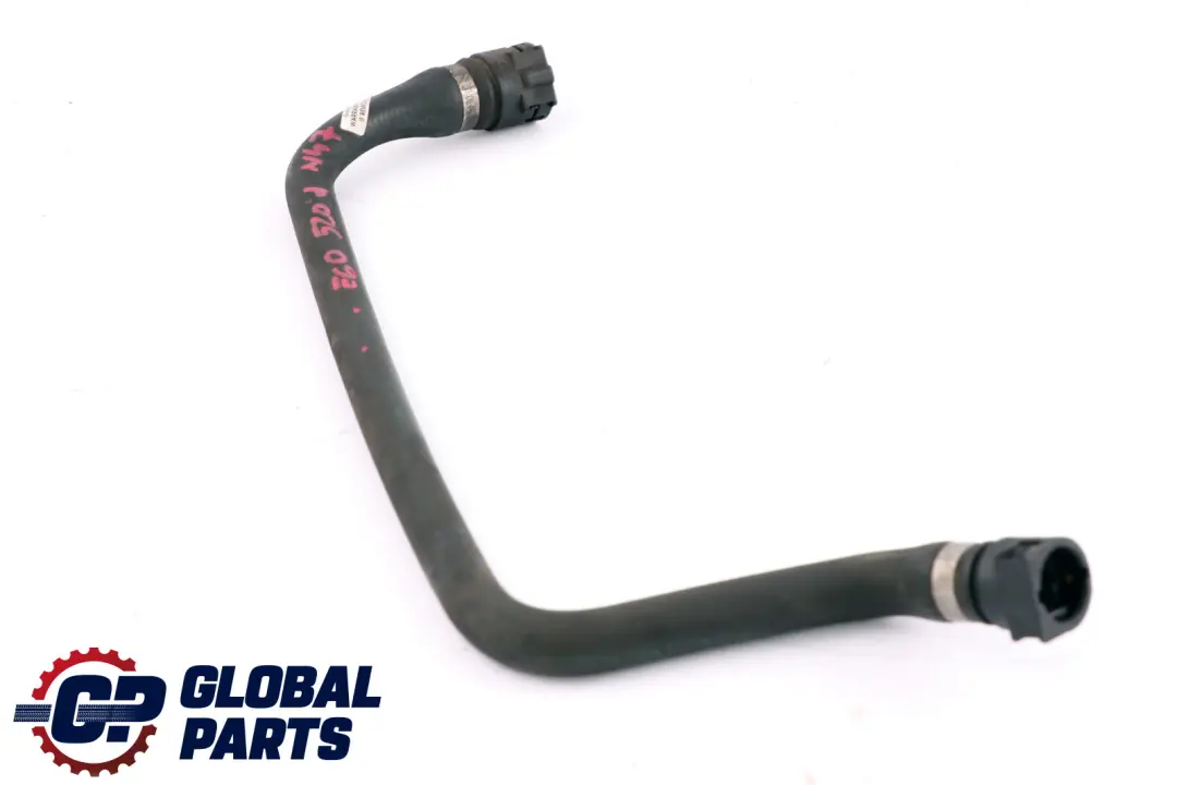 BMW E60 E60N E61 LCI N47 Motore Radiatore Tubo Flessibile Refrigerante - SKU 7799749 - Numero di parte 17127799749