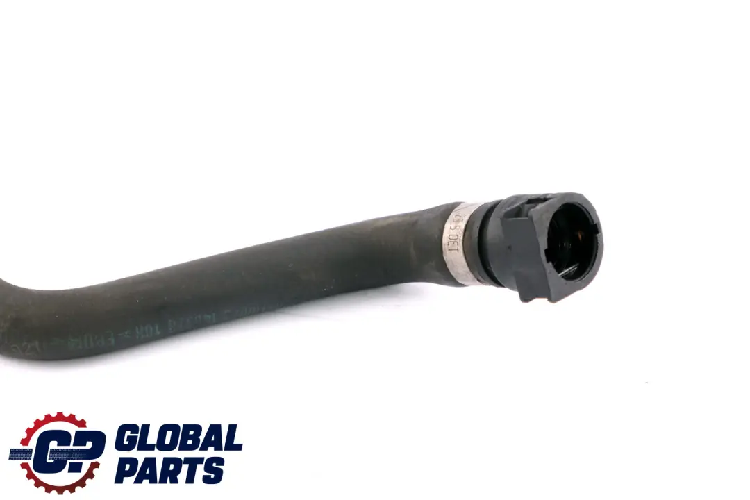 BMW E60 E60N E61 LCI 520d N47 Motor Kühler Kühlmittelschlauch Rohr - SKU 7799749 - Teilenummer 17127799749