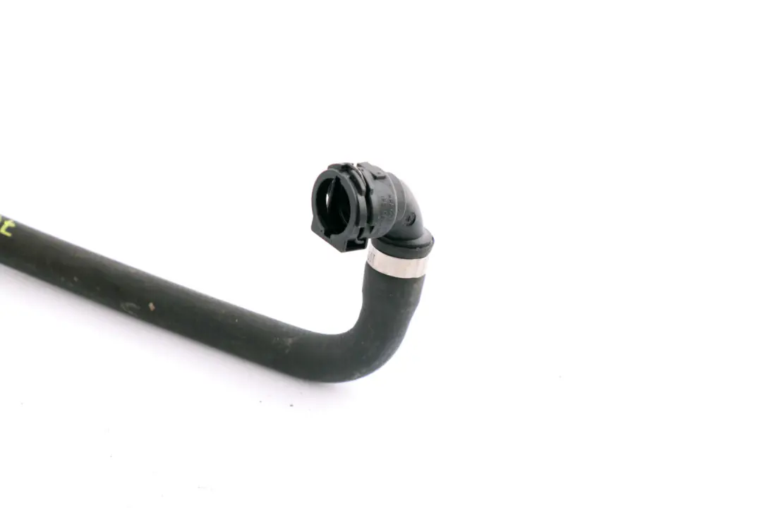 BMW E60 E61 LCI 520d N47 Wąż Przewód Wody - SKU 7799750 - Numer Części 7799750
