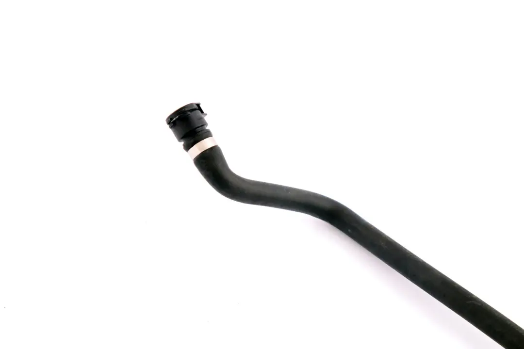 BMW E60 E61 LCI 520d N47 Tubo flessibile refrigerante radiatore - SKU 7799750 - Numero di parte 7799750