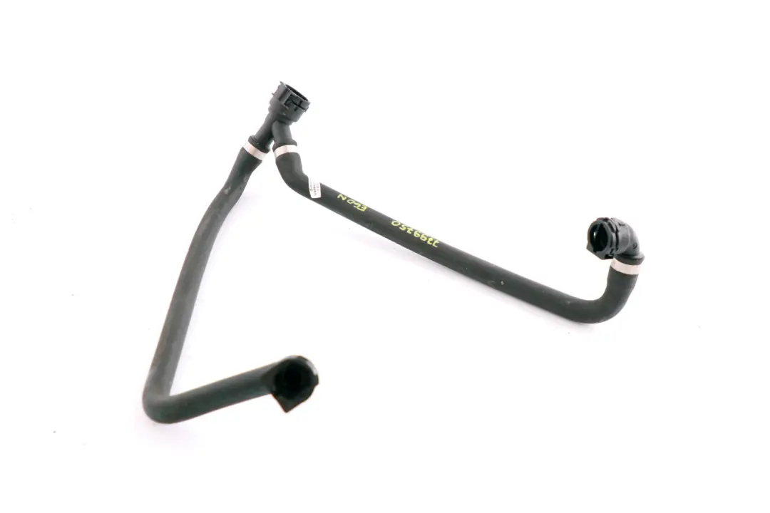 BMW E60 E61 LCI 520d N47 Wąż Przewód Wody - SKU 7799750 - Numer Części 7799750