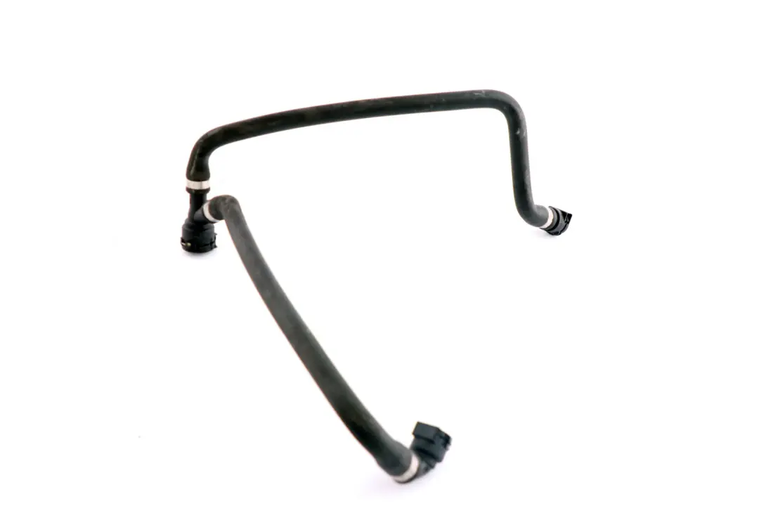 BMW E60 E61 LCI 520d N47 Tubo flessibile refrigerante radiatore - SKU 7799750 - Numero di parte 7799750