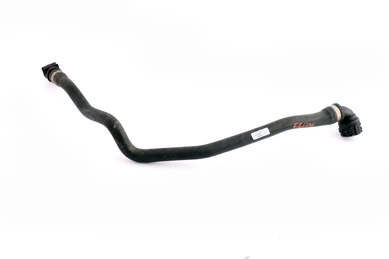 BMW E60 E61 LCI 520D N47 Durite Liquide Refroidissement Radiateur 7799751