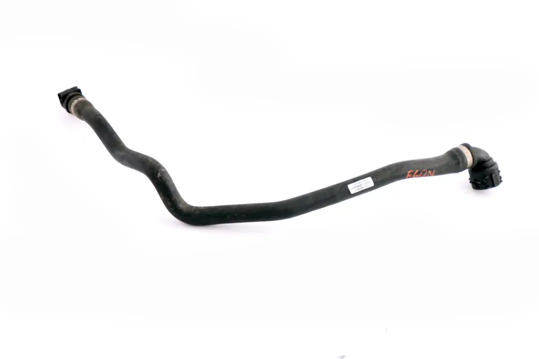 Tubo Radiatore Liquido Raffreddamento BMW E60 E61 LCI N47 Tubo Acqua per con numero di parte 7787457 Tubo Radiatore Liquido Raffreddamento BMW E60 E61 LCI N47 Tubo Acqua - SKU 7799751 - Numero di parte 7787457