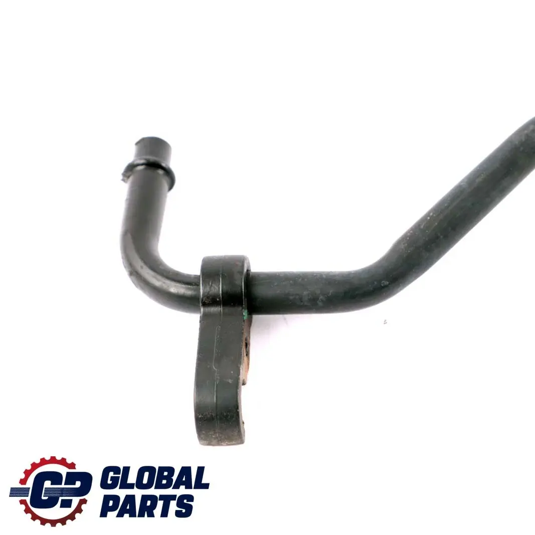 N47 Oil Cooler Inlet Pipe Hose Line to BMW 5 Series E60 E61 LCI 520d with Part number 7799752 BMW 5 Series E60 E61 LCI 520d N47 Oil Cooler Inlet Pipe Hose Line - SKU 7799752-1 - Part number 7799752