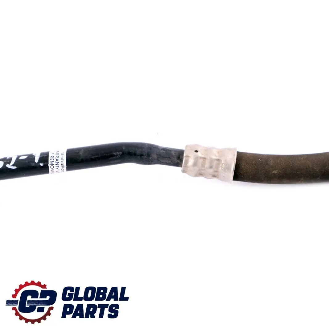 N47 Oil Cooler Inlet Pipe Hose Line to BMW 5 Series E60 E61 LCI 520d with Part number 7799752 BMW 5 Series E60 E61 LCI 520d N47 Oil Cooler Inlet Pipe Hose Line - SKU 7799752-1 - Part number 7799752