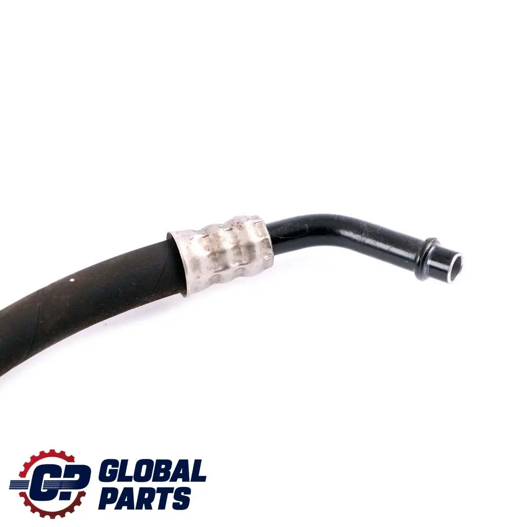 N47 Oil Cooler Inlet Pipe Hose Line to BMW 5 Series E60 E61 LCI 520d with Part number 7799752 BMW 5 Series E60 E61 LCI 520d N47 Oil Cooler Inlet Pipe Hose Line - SKU 7799752-1 - Part number 7799752