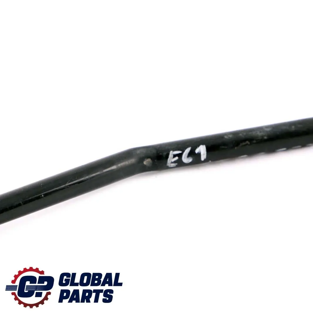 N47 Oil Cooler Inlet Pipe Hose Line to BMW 5 Series E60 E61 LCI 520d with Part number 7799752 BMW 5 Series E60 E61 LCI 520d N47 Oil Cooler Inlet Pipe Hose Line - SKU 7799752-1 - Part number 7799752