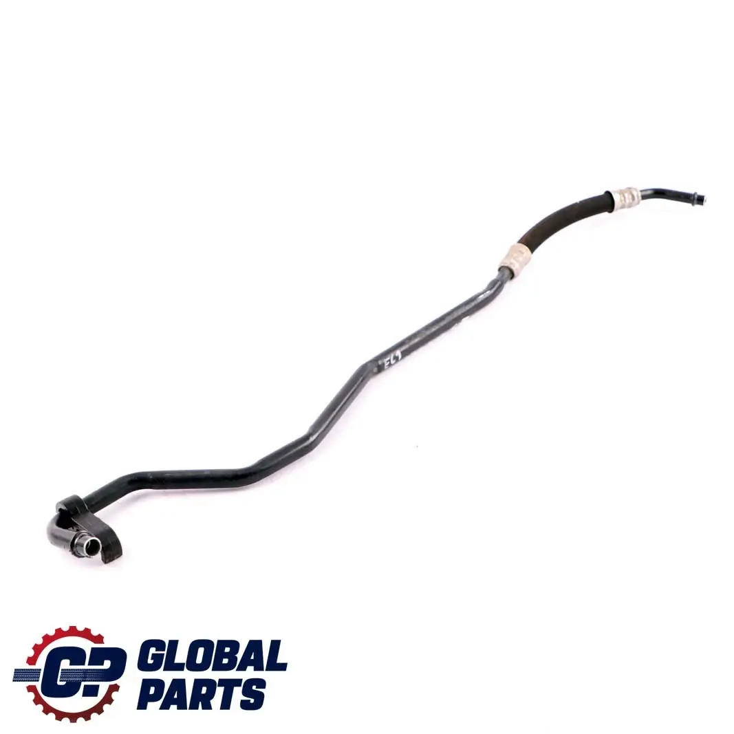 N47 Oil Cooler Inlet Pipe Hose Line to BMW 5 Series E60 E61 LCI 520d with Part number 7799752 BMW 5 Series E60 E61 LCI 520d N47 Oil Cooler Inlet Pipe Hose Line - SKU 7799752-1 - Part number 7799752