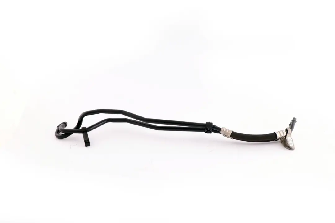 BMW E60 E61 LCI N47 Przewody Oleju Skrzyni Biegów - SKU 7799752 - Numer Części 7799752