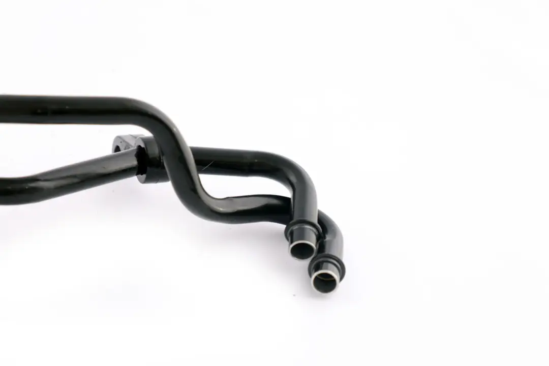 BMW E60 E61 LCI N47 Przewody Oleju Skrzyni Biegów - SKU 7799752 - Numer Części 7799752